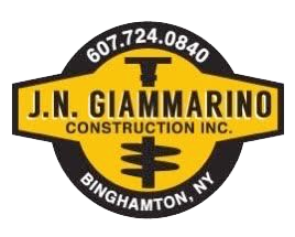 JN Giammarino Construction Inc.